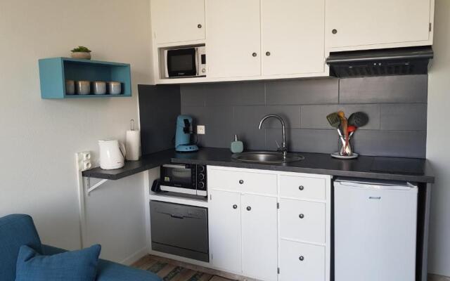 Appartement Royan, 200 m de la PLAGE