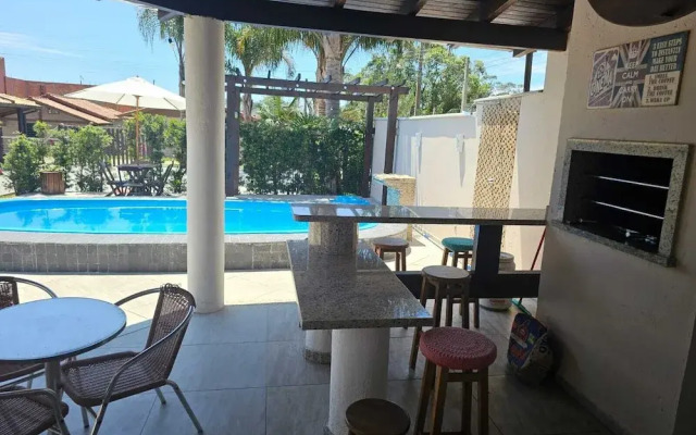 Pousada Marina do Rosa