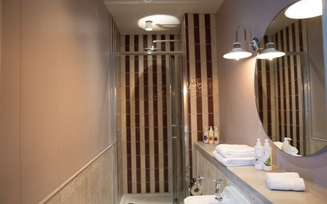The Milsom Hotel