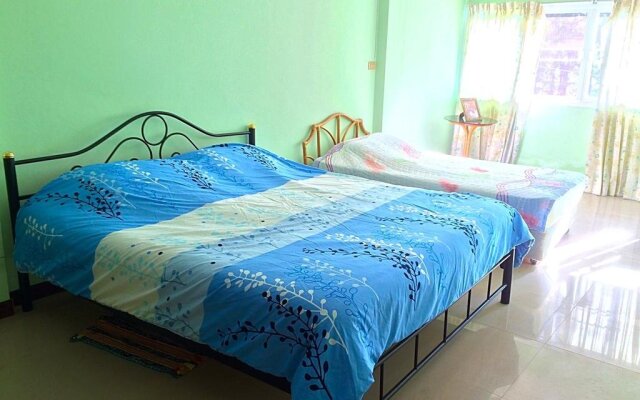 Rayong Beach Condo