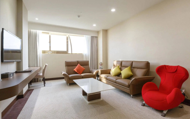 Royal Gold Hotel