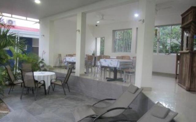 Hotel Sueño Tranquilo