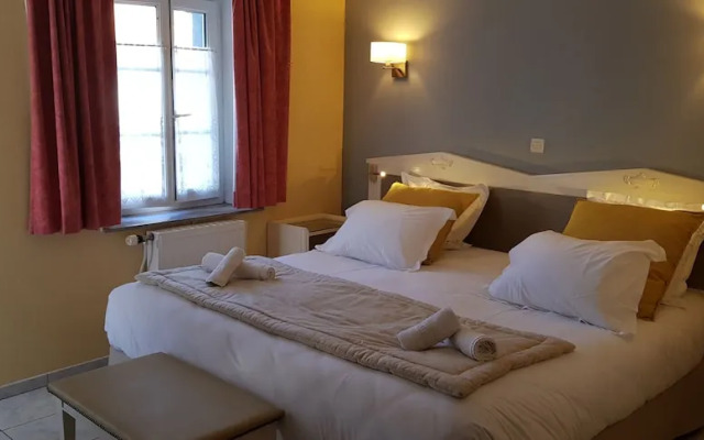 Logis HÔTEL L'ENVIE DES METS