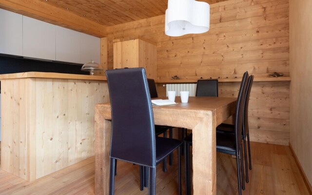 Sertorelli 27 in Bormio