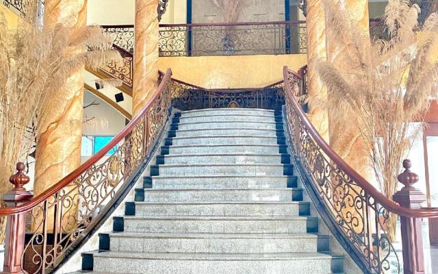 Hotel Prima Indah