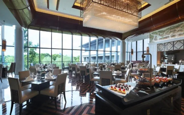 Dongjiao State Guest Hotel