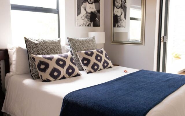 Stay at Friends Economic Rooms
