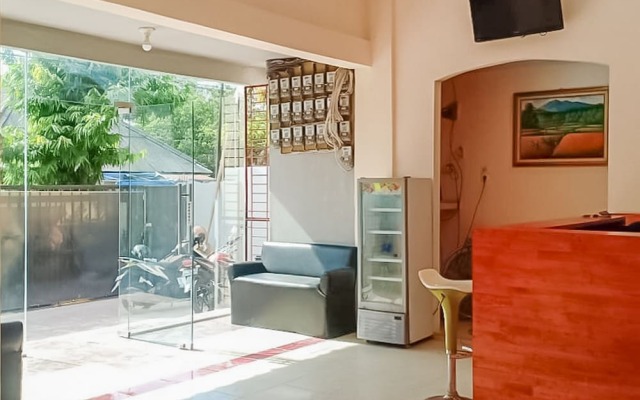 Waringin Residence