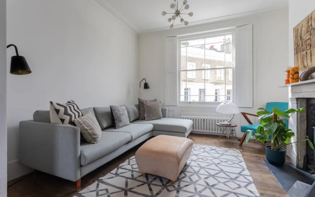 Gladstone Street by Onefinestay