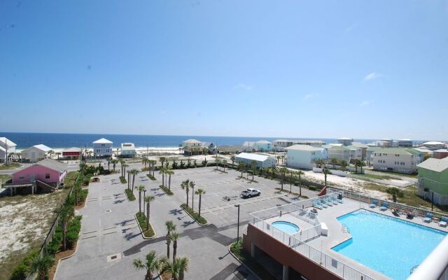 Sanibel 505 by RedAwning