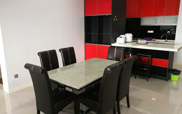 Imago Loft Residences KK