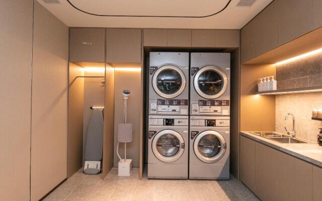 Ji Hotel Hangzhou Yunqi Town Convention and Exhibition Center