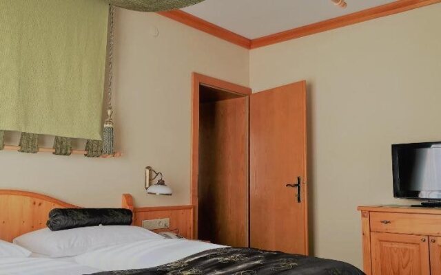 Landhotel Birkenhof