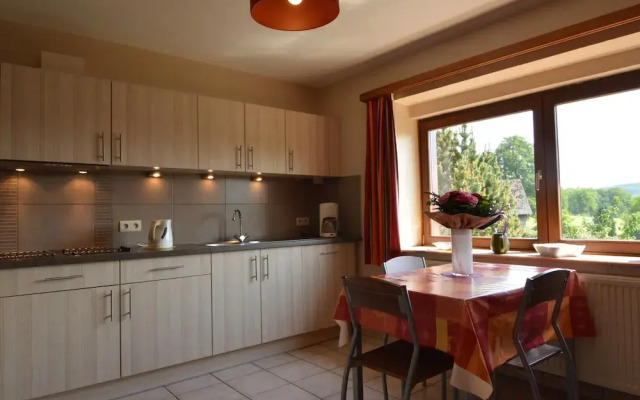 Holiday Home in Ondenval With Sauna, Hautes Fagnes