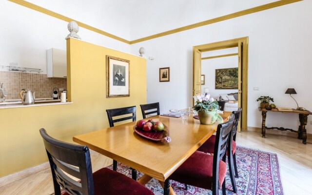 Sant'Elia Prestige Apartment with balcony