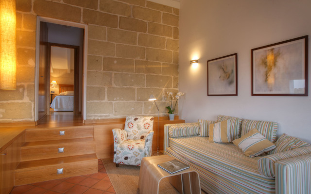 Binissaida Boutique Hotel