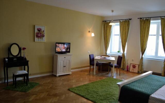 Casa Krone - Piața Sfatului