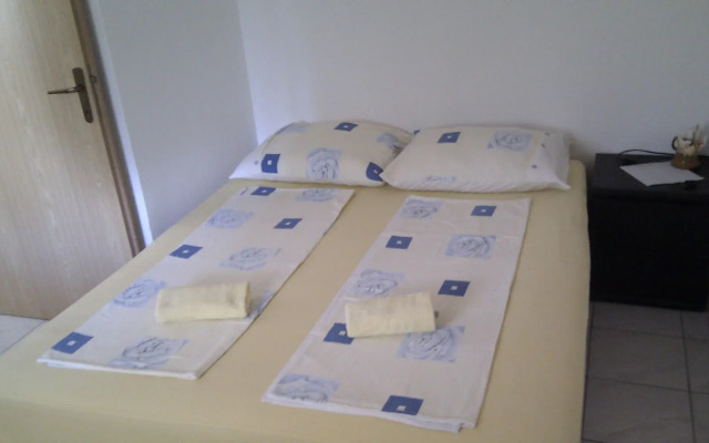 Apartments Megy