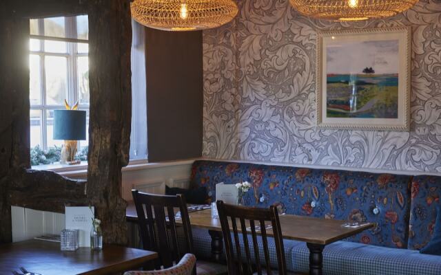 Castle Hotel by Greene King Inns