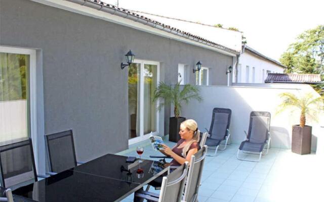 Ferienanlage Sommersdorf SCHW 590