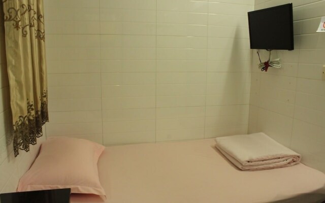 Lucky Guest House