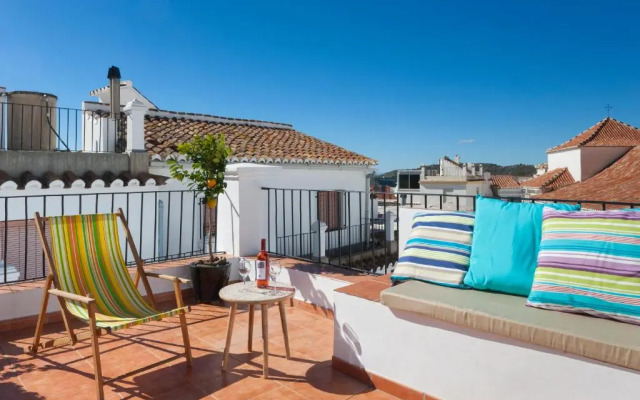 Bed & Breakfast Al Campanario