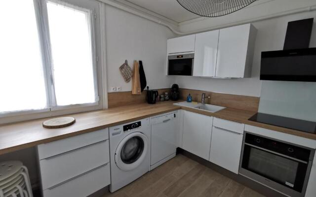 L'ideal Cosy & Cocooning Proche de Fontainebleau