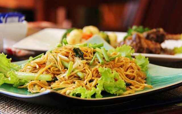 Mel'S Inn Manado