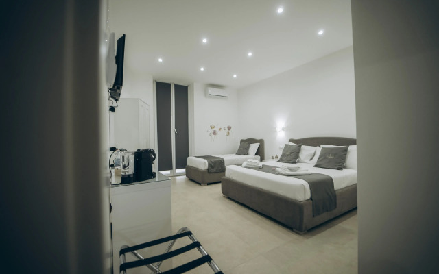 Dimora Fantasia Charme B&B