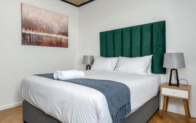 Bridgewater One Apartments