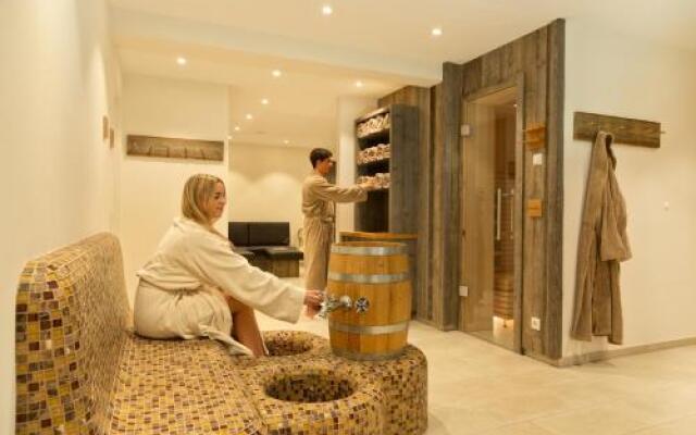 Landgasthof & Land-gut-Hotel Zur Rose