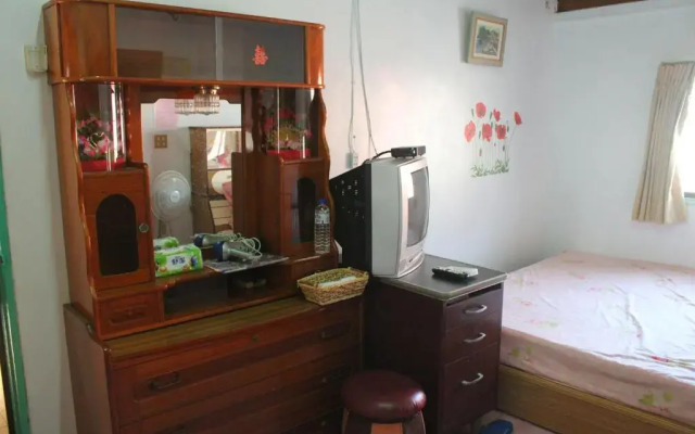 Chiayi Dongshi Puzi Creek Prow Sky Gift Traditional Farm Homestay