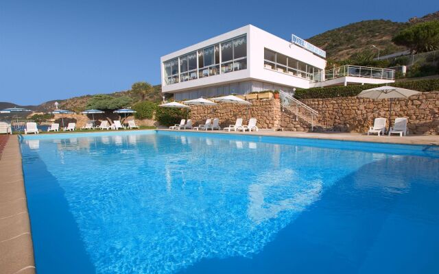 Hôtel Cala di Sole