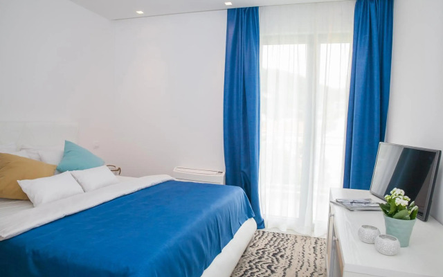 Boutique Hotel Casa Del Mare - Blanche