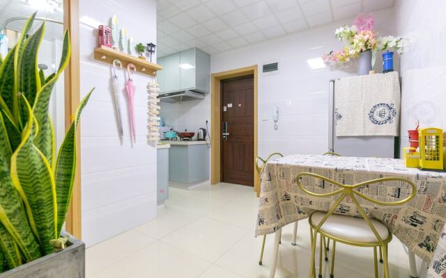 Henry's Apartment - Jiande Road