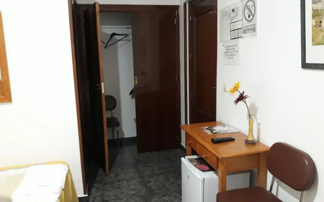 Hotel San Cristobal