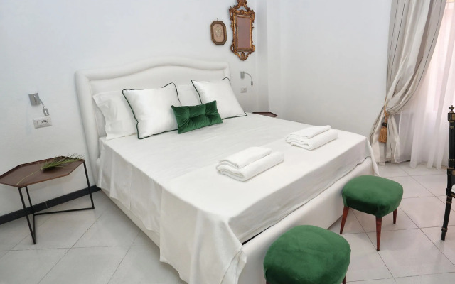 Al Duomo Rooms & Flats