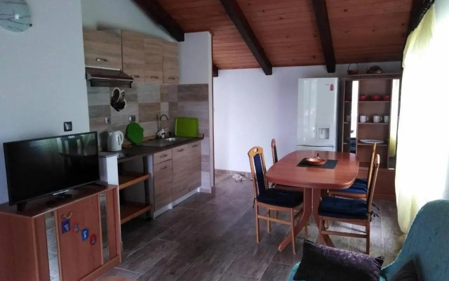 Apartment Silba 17603a