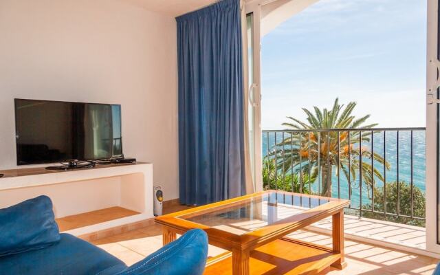 Apartamento Tuhillo Canovas Nerja