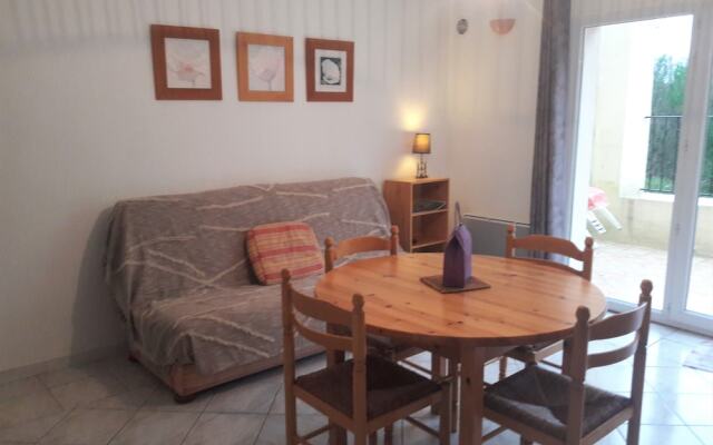 Résidence Les écureuils