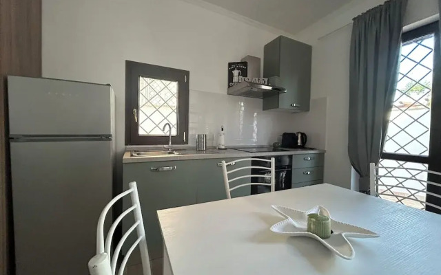 Appartamento per Vacanze-Casa Sole