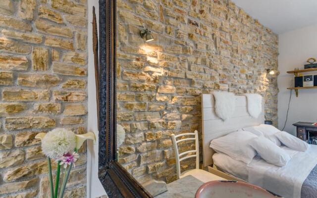 Apartments Rija