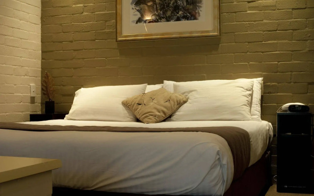 Briars Country Lodge