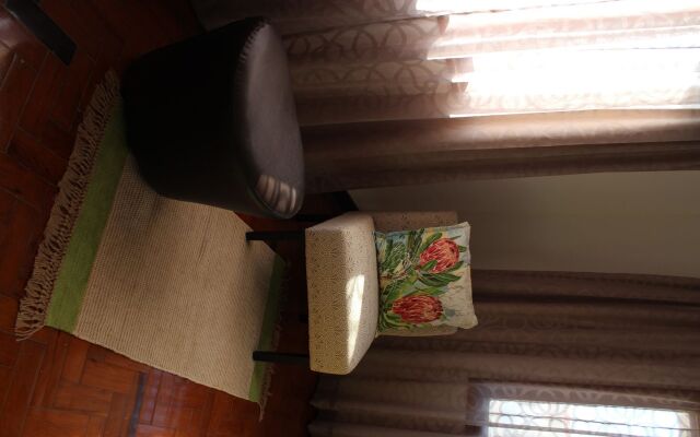 Sommerschield Guest House & Restaurant