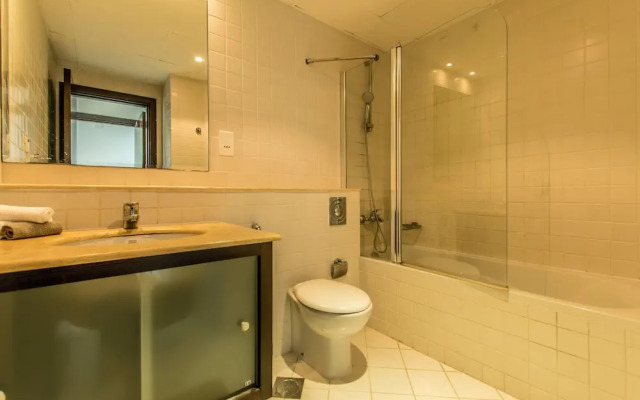 Dubai Marina - Quays West