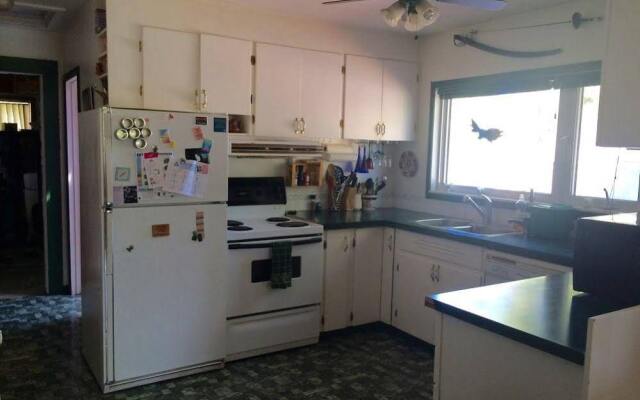 Ravensong Guest House