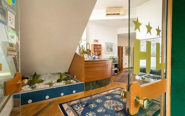 Albergo Leonardo