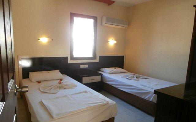 Sun Village Apartments