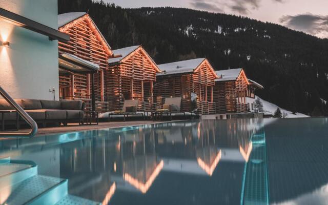 Boutique Hotel Und Chalets Bergwiesenglück