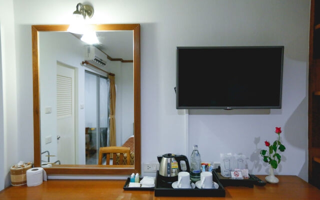 Baan Hua Hin Private Villa By The Ocean